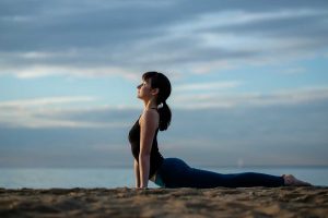 Read more about the article The world of Ashtanga Yoga