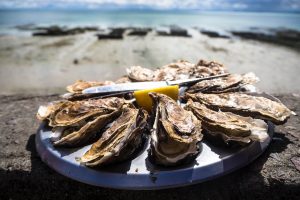 Read more about the article Mykonos Gastronomic Pleasures