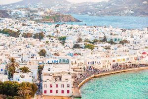 Read more about the article Archaeological Museum of Mykonos